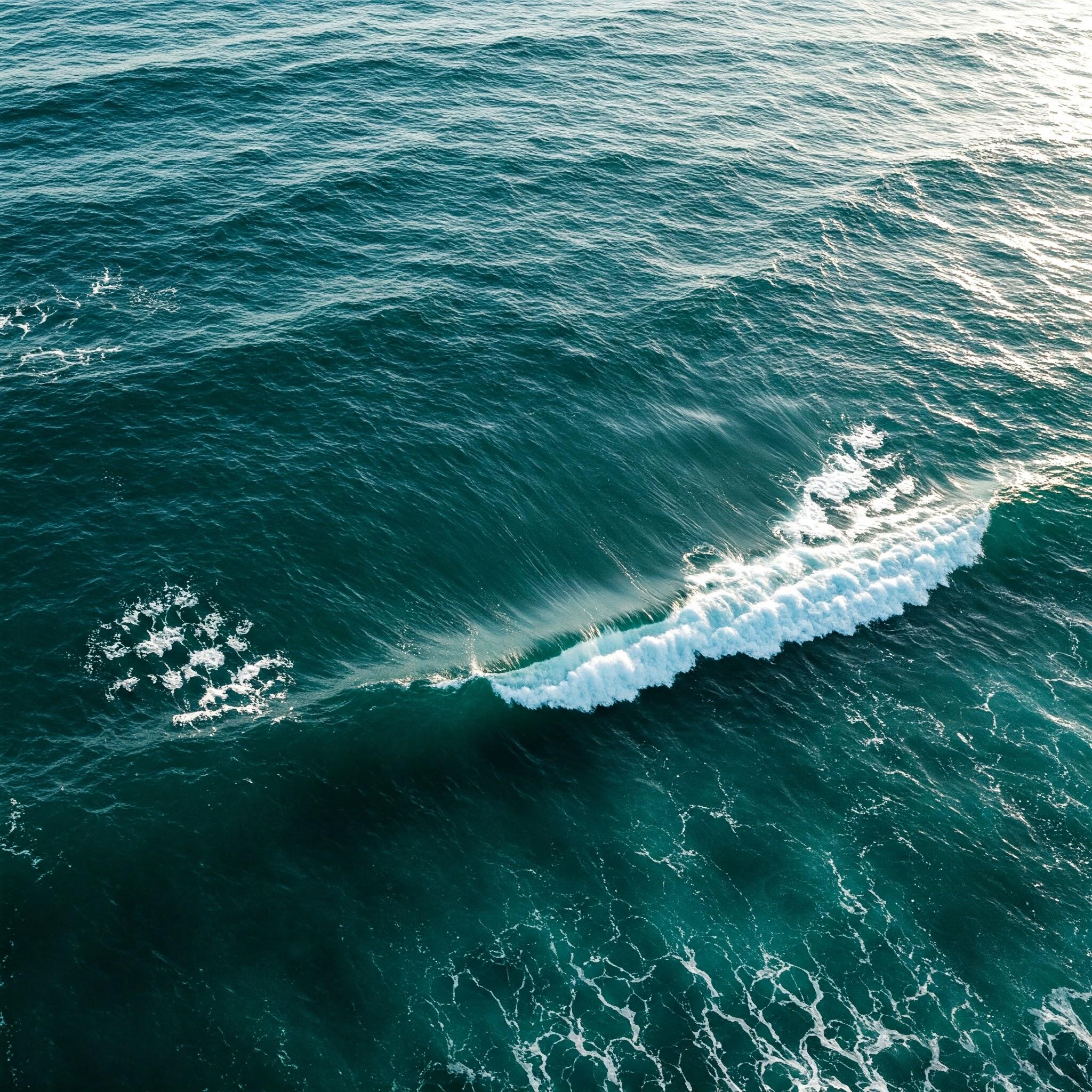 Ocean Waves