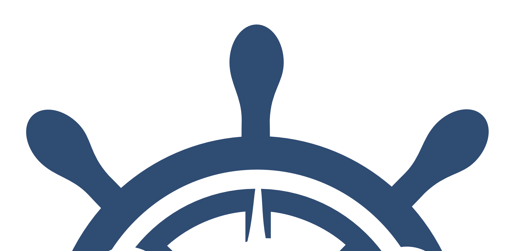 Ship wheel
